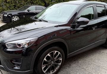 Mazda CX-5 215.000 km 10.980 &euro; München 81827