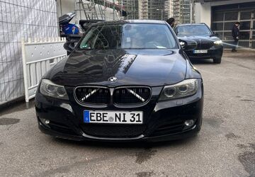 BMW 320 215.000 km 5.500 &euro; Anzing 85646