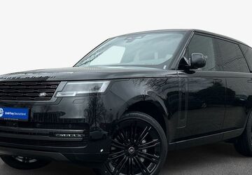 Land Rover Range Rover 26.173 km 130.994 &euro; München 80809