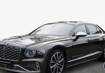 Bentley Flying Spur 3.090 km 279.999 &euro; München 80809