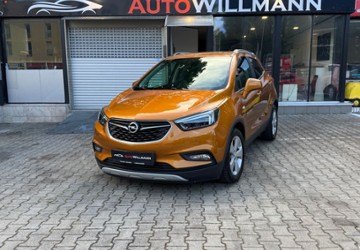 Opel Mokka 146.347 km 9.990 &euro; münchen 81671