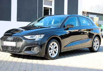 Audi A3 102.042 km 21.500 &euro; Unterschleißheim 85716