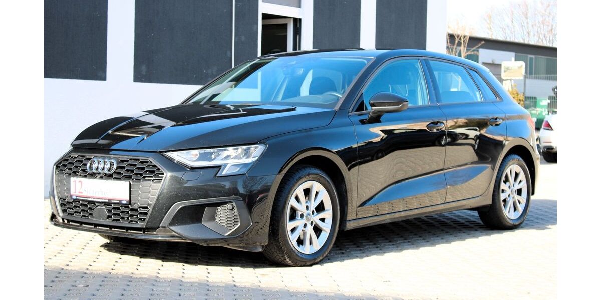 Audi A3 102.042 km 21.500 &euro; Unterschleißheim 85716