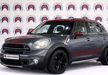 Mini Cooper S 147.000 km 11.490 &euro; München 81379