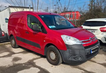 Citroen Berlingo 78.000 km 2.000 &euro; Kirchseeon 85614