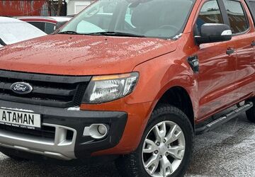 Ford Ranger 174.980 km 15.990 &euro; München 81243
