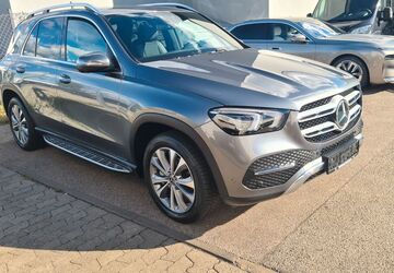 Mercedes-Benz GLE 300 89.000 km 41.499 &euro; München 80689