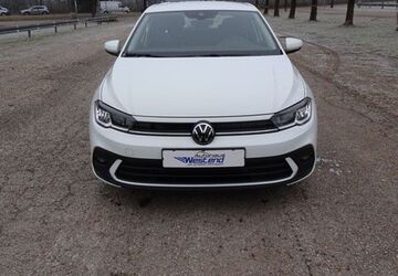 VW Polo 18.000 km 19.300 &euro; München 80686