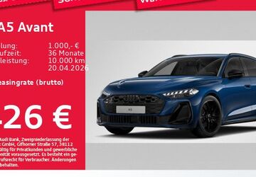 Audi A5 6.764 km 49.482 &euro; Eching 85386