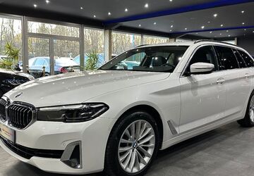BMW 520 114.000 km 30.890 &euro; Gröbenzell 82194