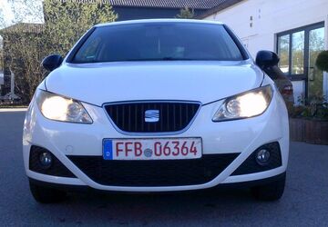 Seat Ibiza 234.000 km 1.950 &euro; Fürstenfeldbruck 82256