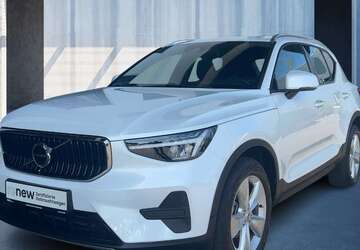 Volvo XC40 21.591 km 28.890 &euro; München 81827