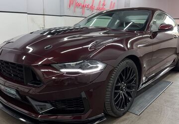 Ford Mustang 35.960 km 30.880 &euro; München 81243