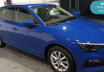 Skoda Scala 49.955 km 16.220 &euro; Eching 85386
