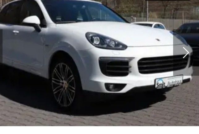 Porsche Cayenne 220.000 km 7.000 &euro; München 81479