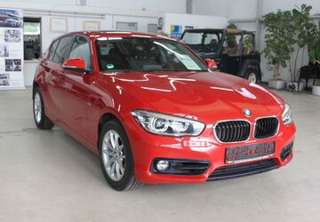 BMW 120 82.500 km 18.500 &euro; München 81825