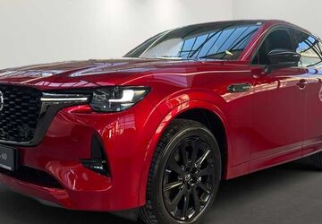 Mazda CX-60 14.000 km 47.990 &euro; Fürstenfeldbruck 82256