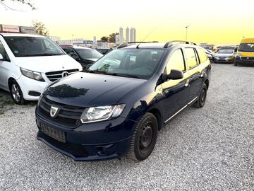 Gebrauchte Dacia Logan