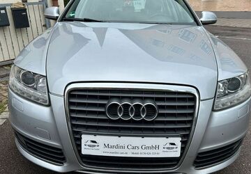 Audi A6 330.805 km 4.250 &euro; München 81479