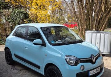 Renault Twingo 77.000 km 6.200 &euro; Unterschleißheim 85716