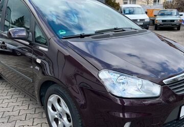 Ford C-Max 99.000 km 3.990 &euro; München 81825