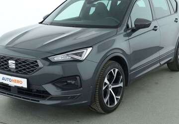Seat Tarraco 74.380 km 31.390 &euro; Neufahrn 85375