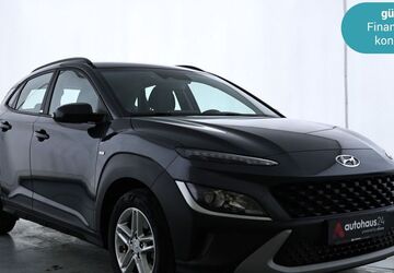 Hyundai KONA 29.836 km 14.550 &euro; Eching 85386