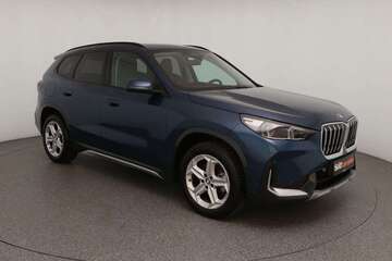 Gebrauchte BMW X1