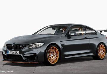 BMW M4 10.447 km 139.800 &euro; Ismaning 85737
