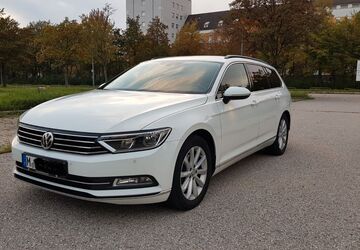 VW Passat 253.000 km 12.500 &euro; München 80809