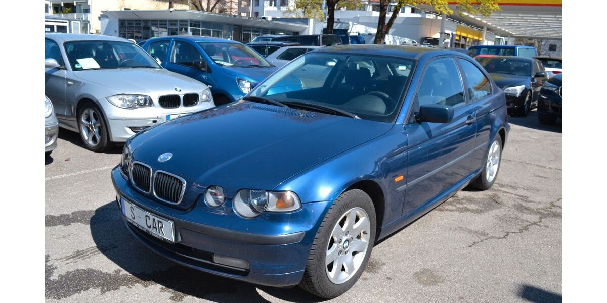 BMW 316 184.600 km 1.900 &euro; München 81243