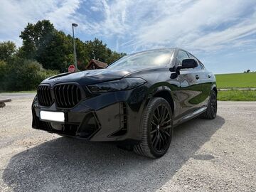 Gebrauchte BMW X6