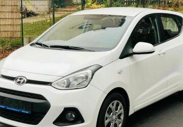 Hyundai i10 88.419 km 3.900 &euro; München, Landeshauptstadt 80636