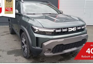 Dacia Duster 35.000 km 21.990 &euro; München 80803