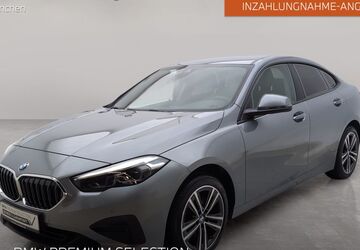 BMW 220 Gran Coupé 42.876 km 29.903 &euro; München 80939