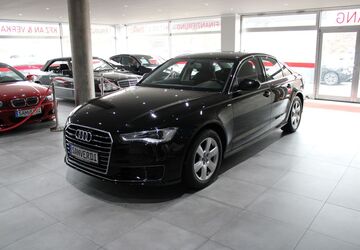 Audi A6 139.000 km 17.990 &euro; Puchheim-Bhf bei München 82178