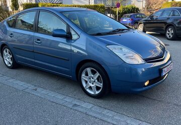 Toyota Prius 238.000 km 3.200 &euro; Hohenbrunn 85521