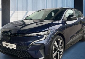 Renault Megane E-TECH 22.372 km 25.490 &euro; München 81827