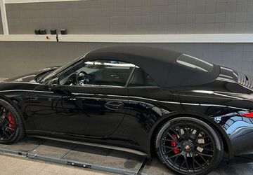 Porsche 991 46.000 km 141.100 &euro; München 80796
