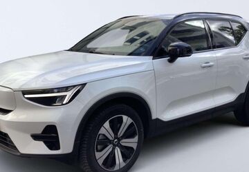 Volvo XC40 31.750 km 31.990 &euro; München 80337