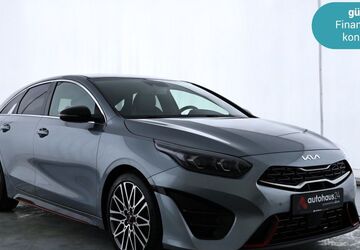 Kia pro ceed / ProCeed 69.531 km 22.770 &euro; Eching 85386