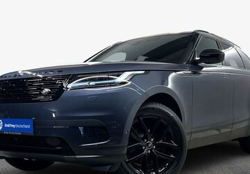 Land Rover Range Rover Velar 4.388 km 70.994 &euro; München 80809