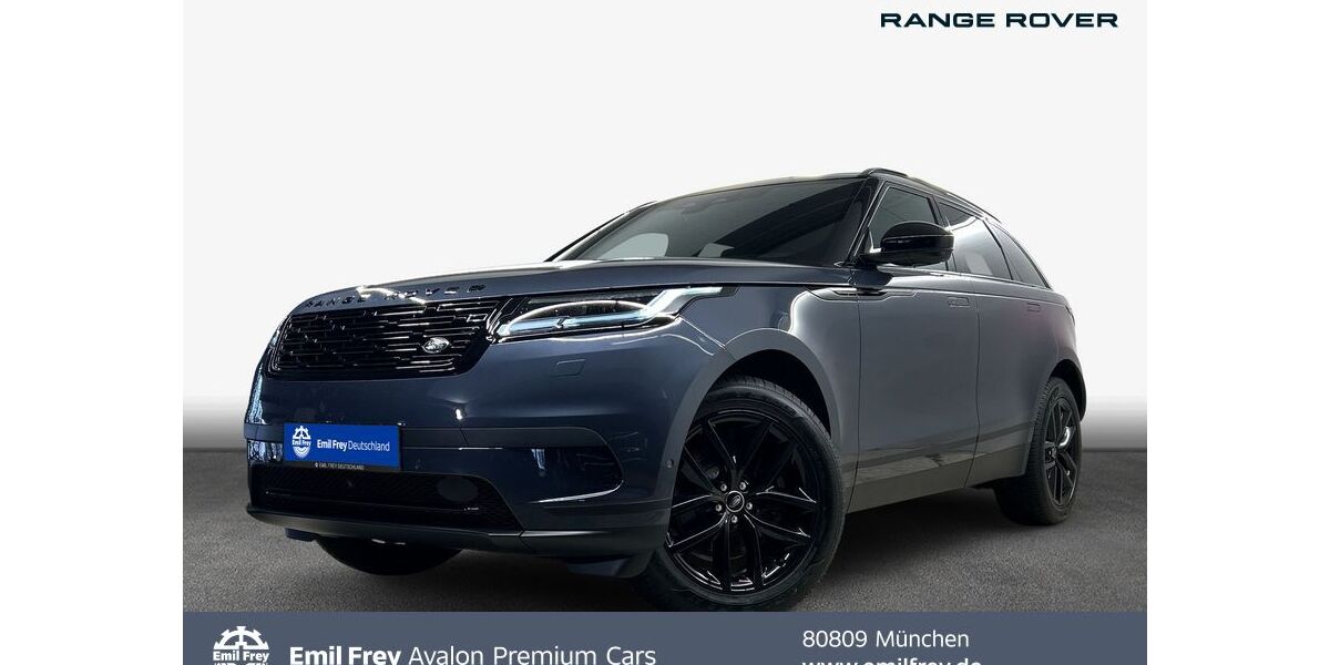 Land Rover Range Rover Velar 4.388 km 70.994 &euro; München 80809