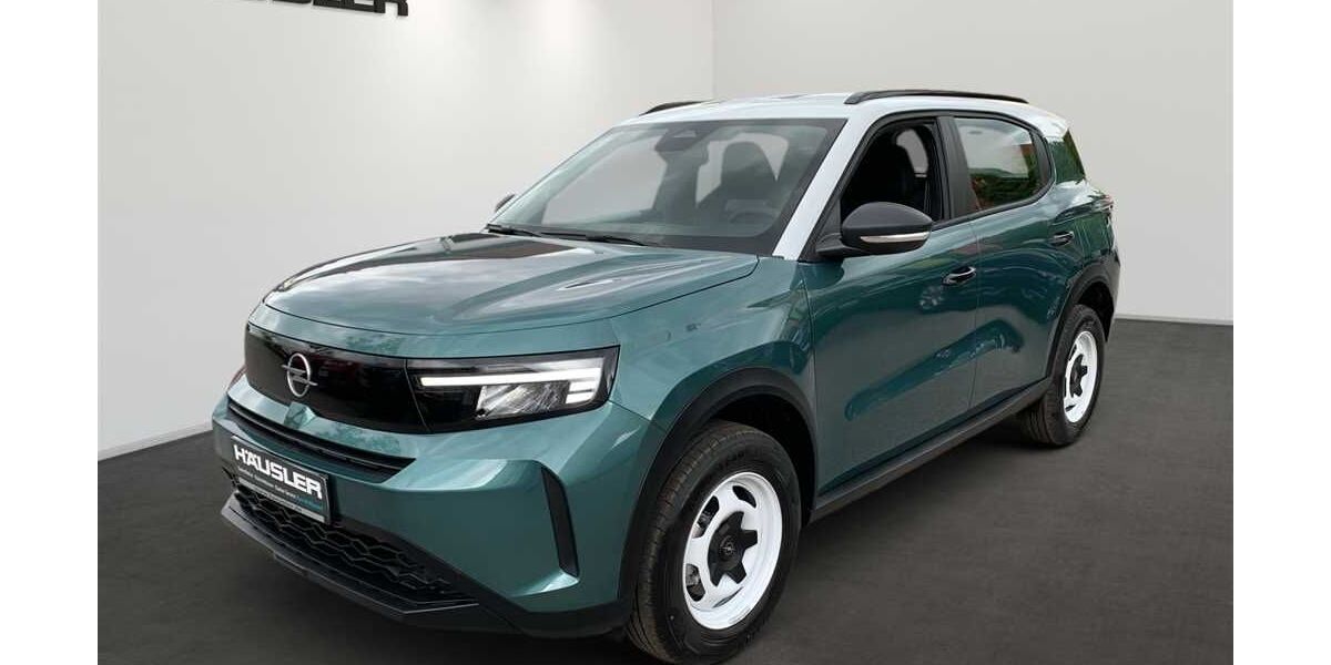 Opel Frontera 7.500 km 22.900 &euro; Feldkirchen 85622