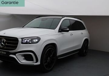 Mercedes-Benz GLS 450 3.490 km 119.850 &euro; Ebersberg 85560
