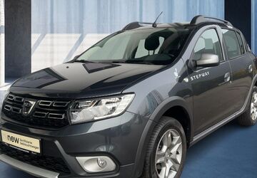 Dacia Sandero 64.137 km 9.990 &euro; Unterschleißheim 85716
