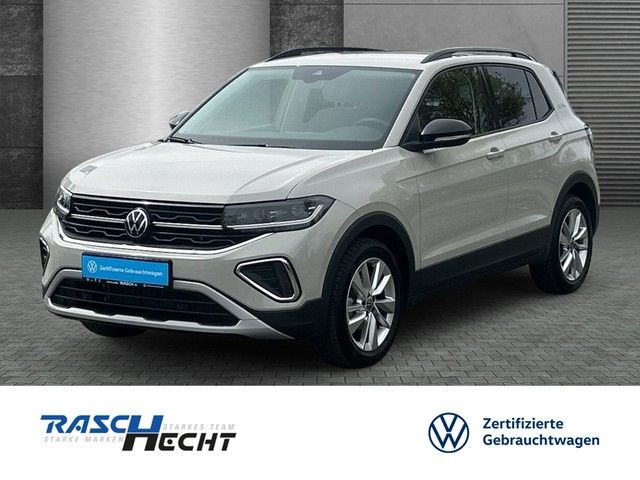 VW T-Cross 5.630 km 27.630 &euro; Fürstenfeldbruck 82256
