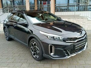 Kia XCEED 1.5T 140 DCT7 GT LINE LEDER 4.000 km 30.490 &euro; Höhenkirchen-Siegertsbrun 85635