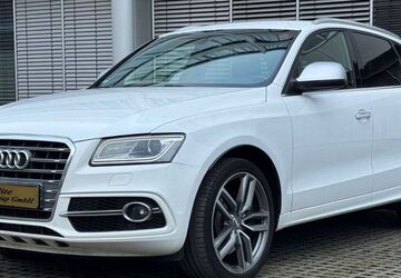 Audi SQ5 214.000 km 15.800 &euro; München 81547
