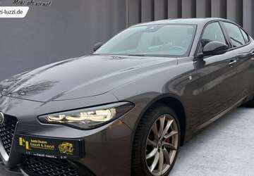 Alfa Romeo Giulia 36.018 km 31.990 &euro; München 81827